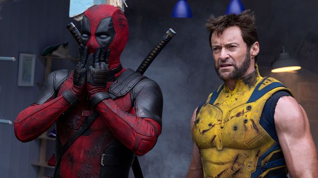 هل يستطيع Deadpool وWolverine إنقاذ Marvel حقًا؟