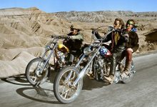 “تعليق اجتماعي حول ما يحدث بالفعل” – كيف أحدث Easy Rider ثورة في هوليوود