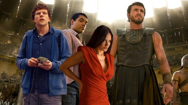 الأفلام العشرة التي حصلت على أكبر ضجة في حفل توزيع جوائز الأوسكار في وقت مبكر